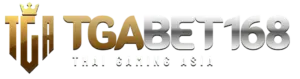 TGABET168 LOGO