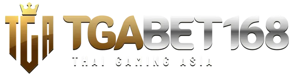 TGABET168 LOGO